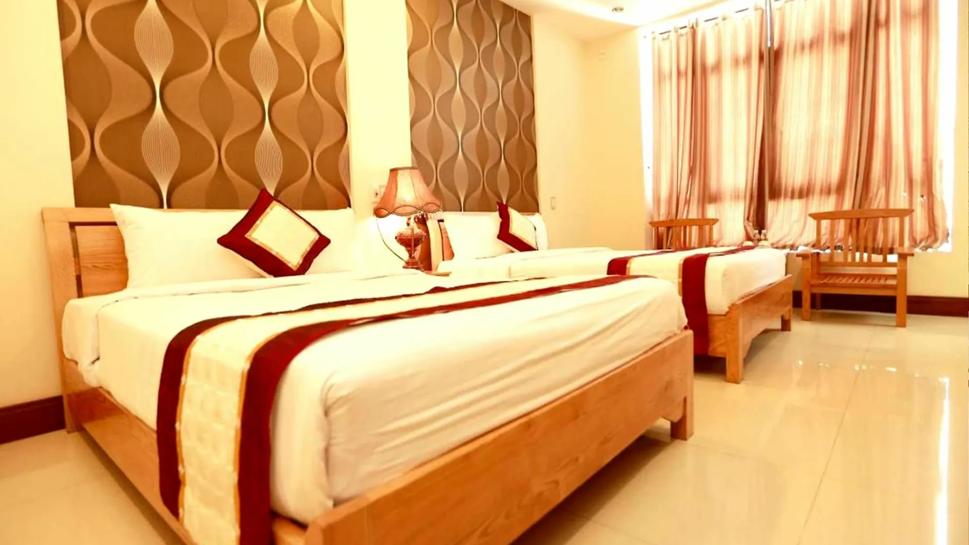 Avalon Hotel Danang
