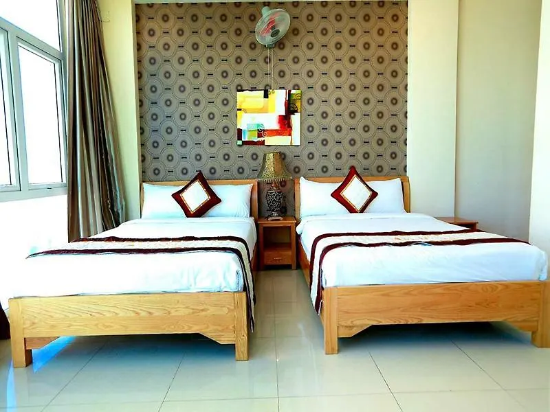 Avalon Hotel Danang