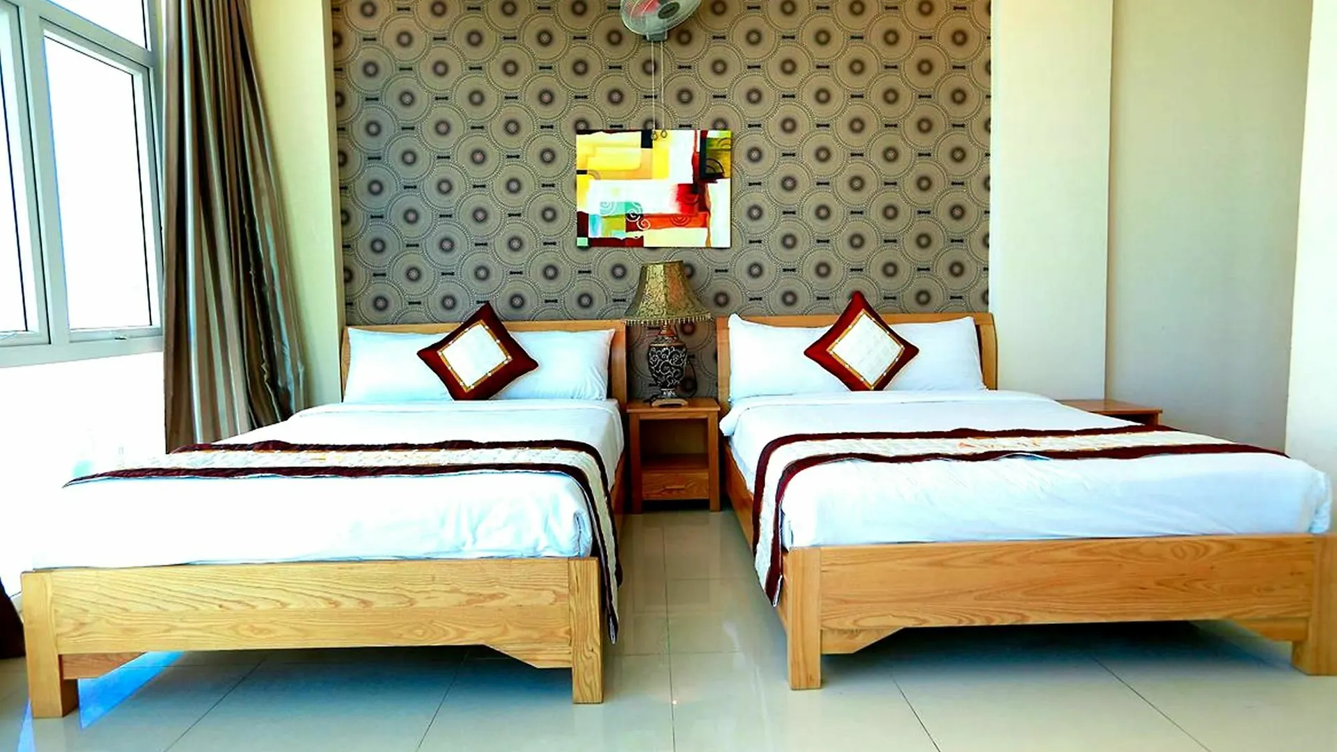 Avalon Hotel Danang