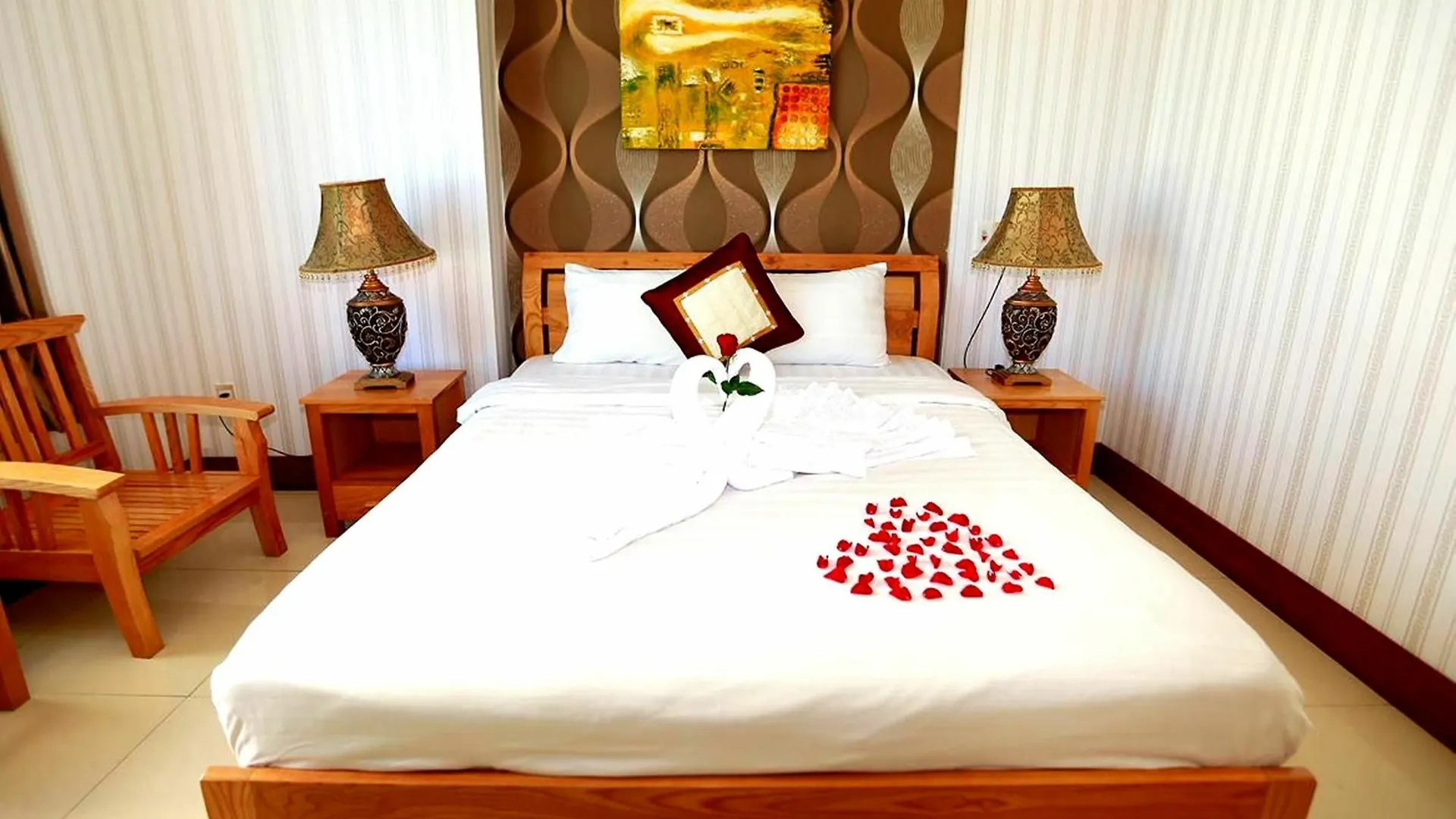 Avalon Hotel Danang Vietnam