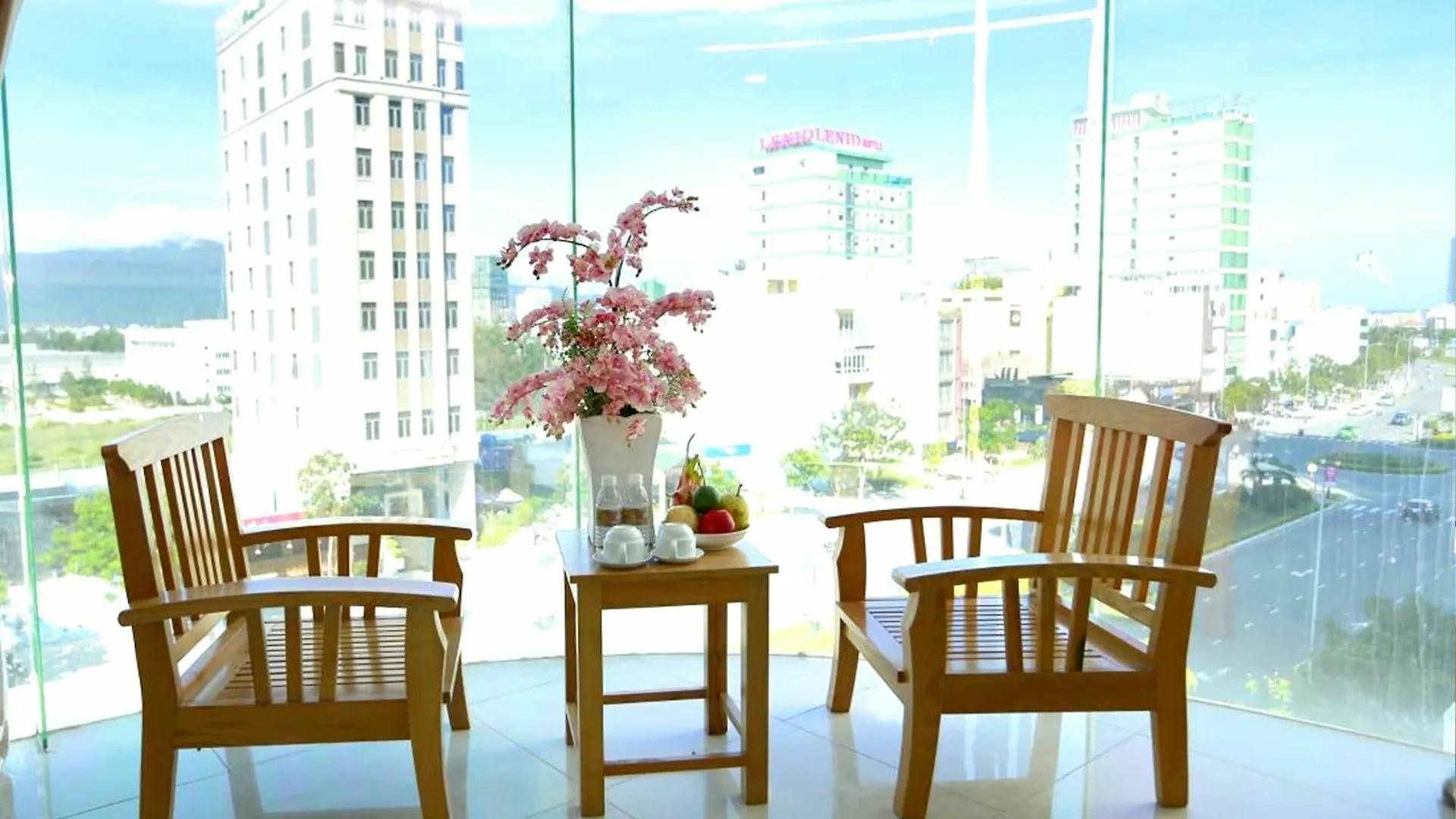 **  Avalon Hotel Danang Vietnam