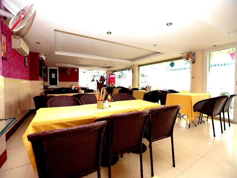 Avalon Hotel Danang Vietnam