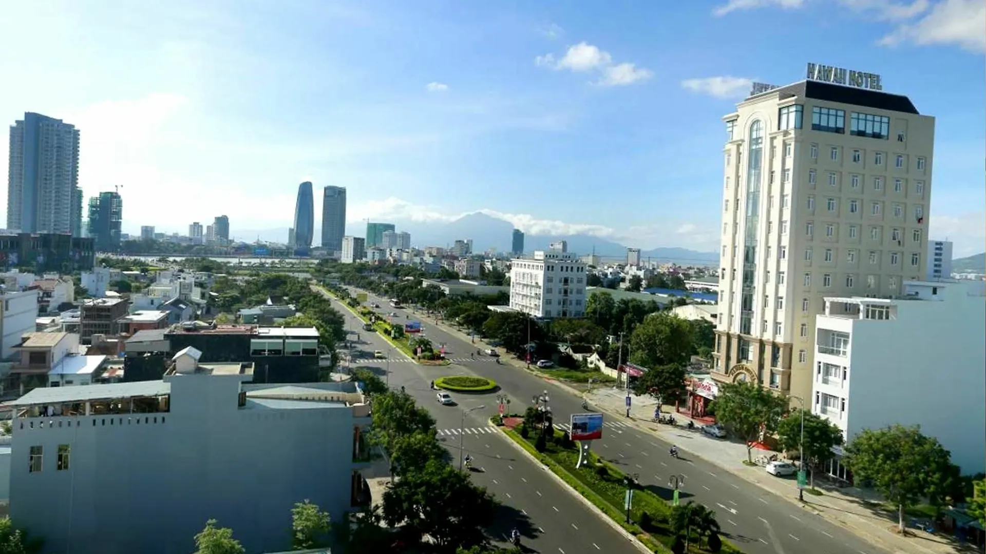 Avalon Hotel Danang Da Nang