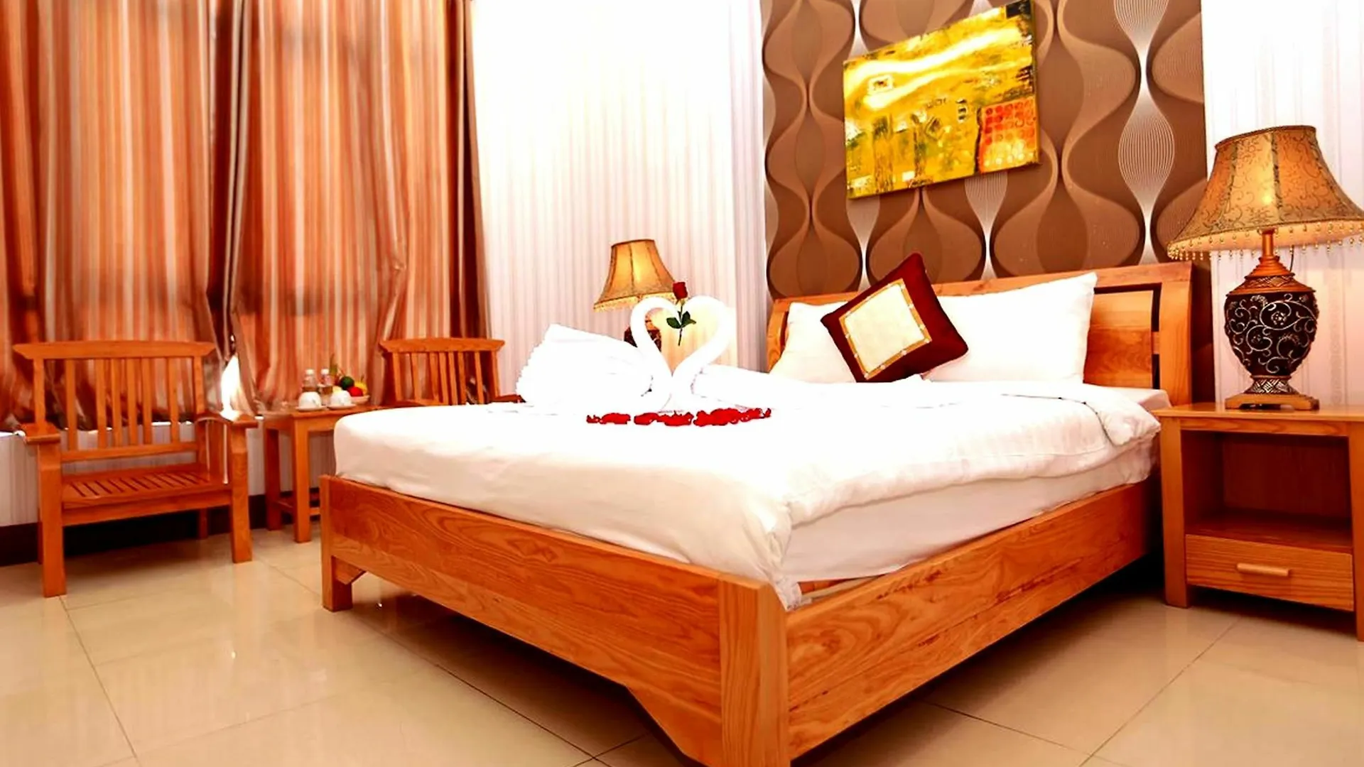 Avalon Hotel Danang Vietnam