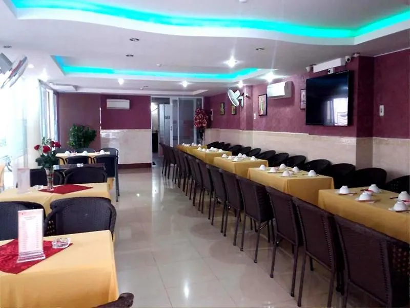 Avalon Hotel Danang Da Nang