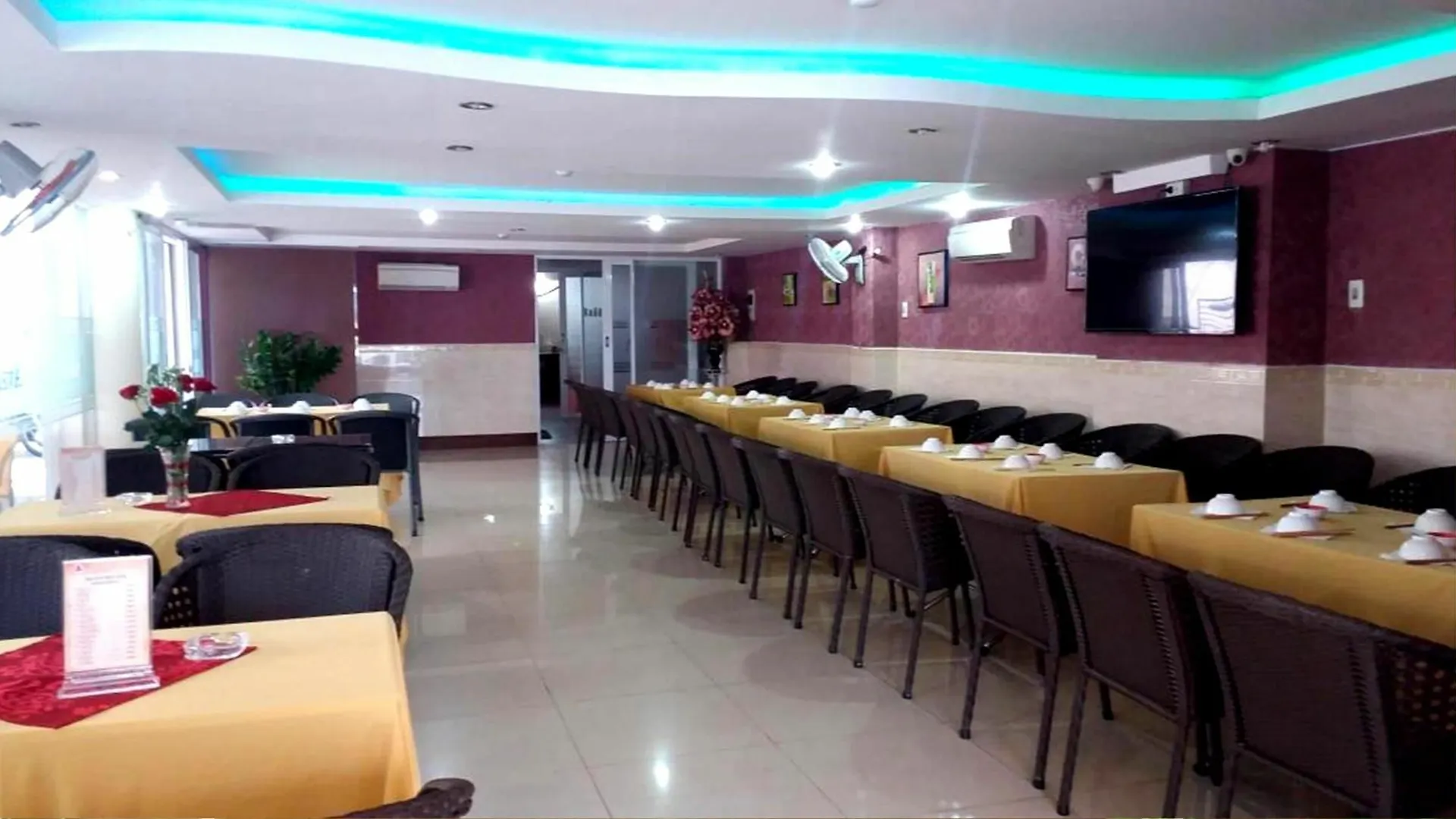 Avalon Hotel Danang