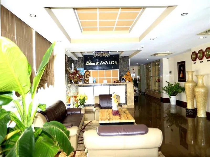 Avalon Hotel Danang