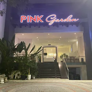 Pink Garden Hotel