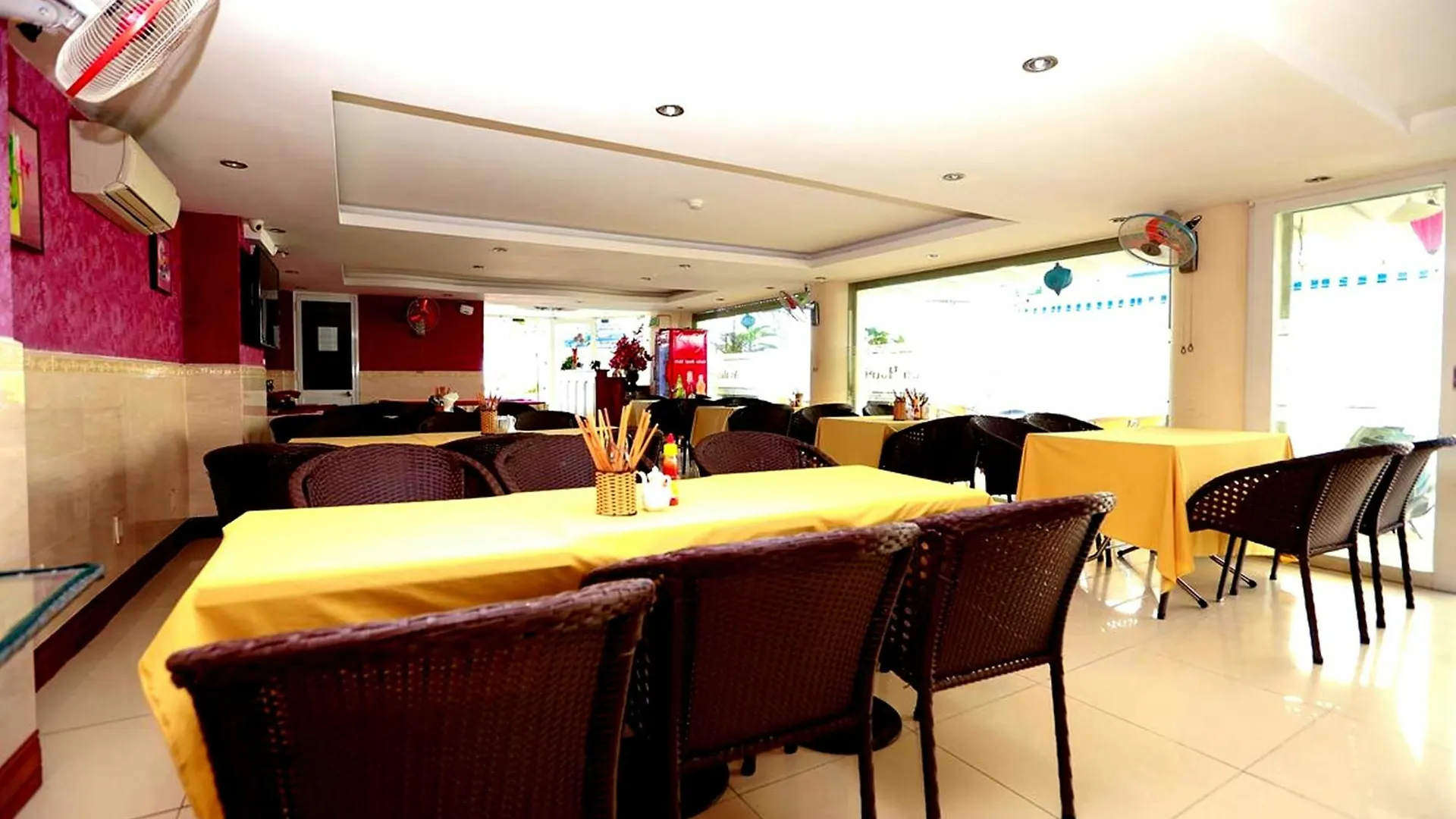 Avalon Hotel Danang 2*, Ντα Νανγκ Βιετνάμ