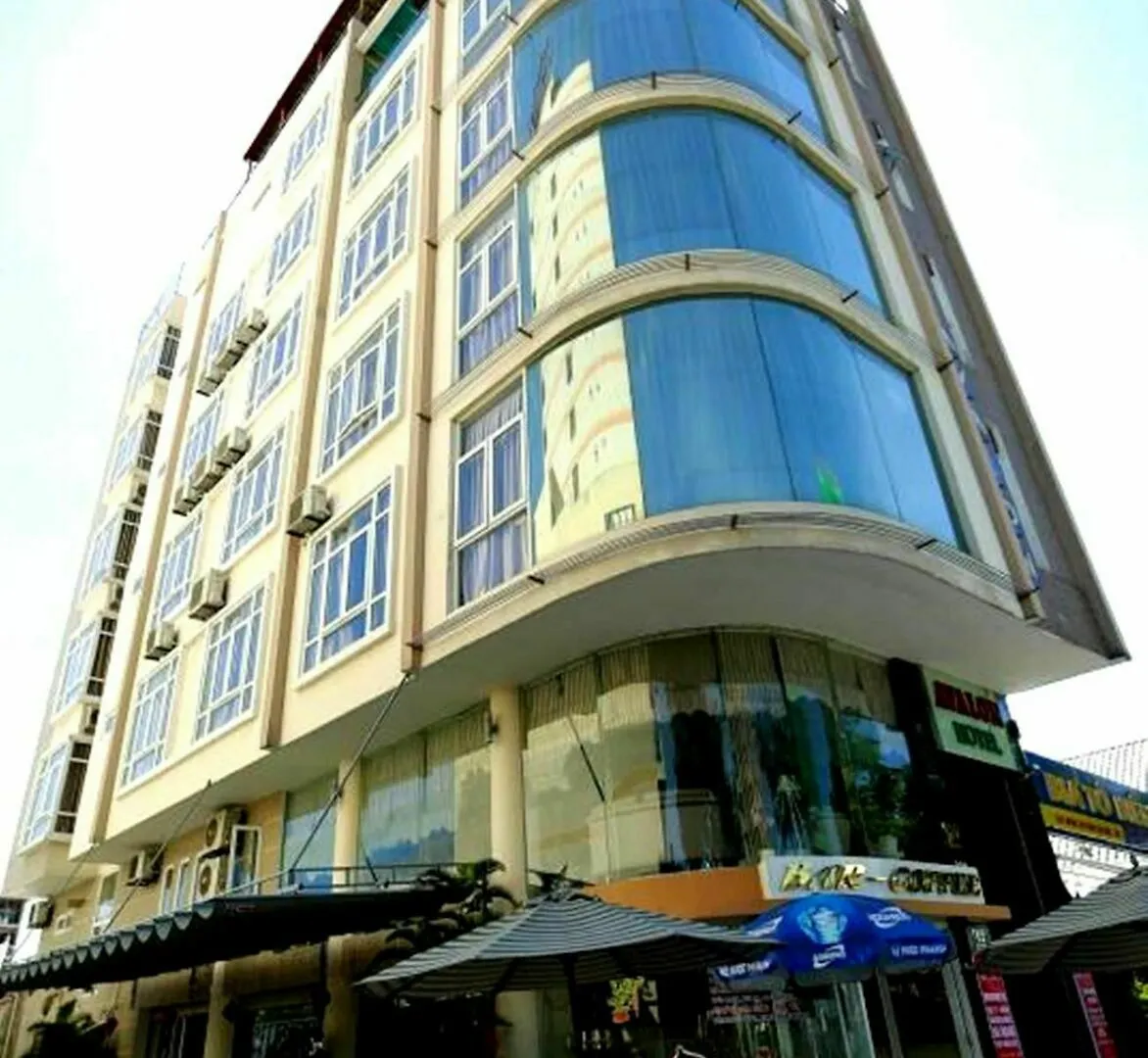 Avalon Hotel Danang