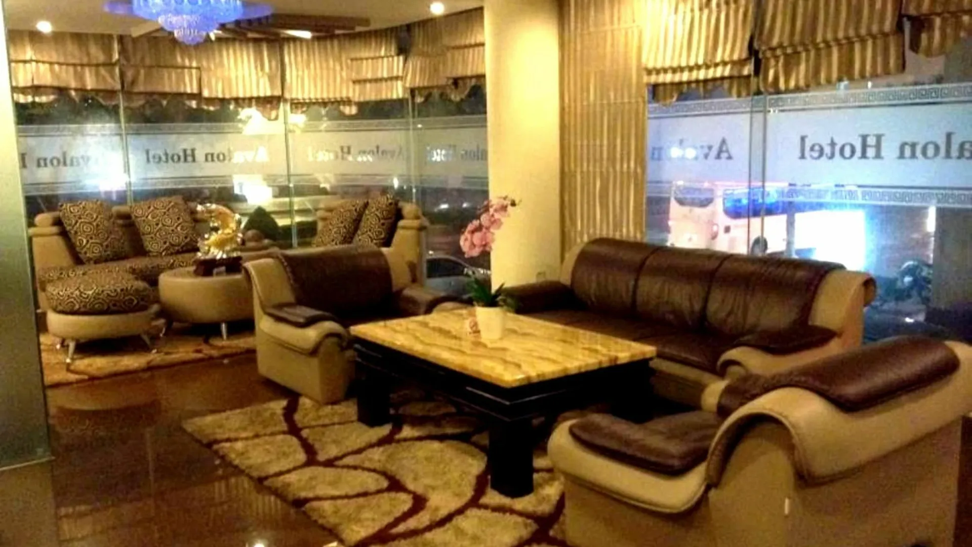 Avalon Hotel Danang